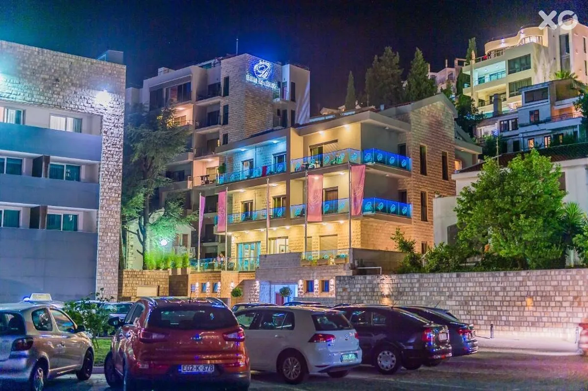 Butua Residence