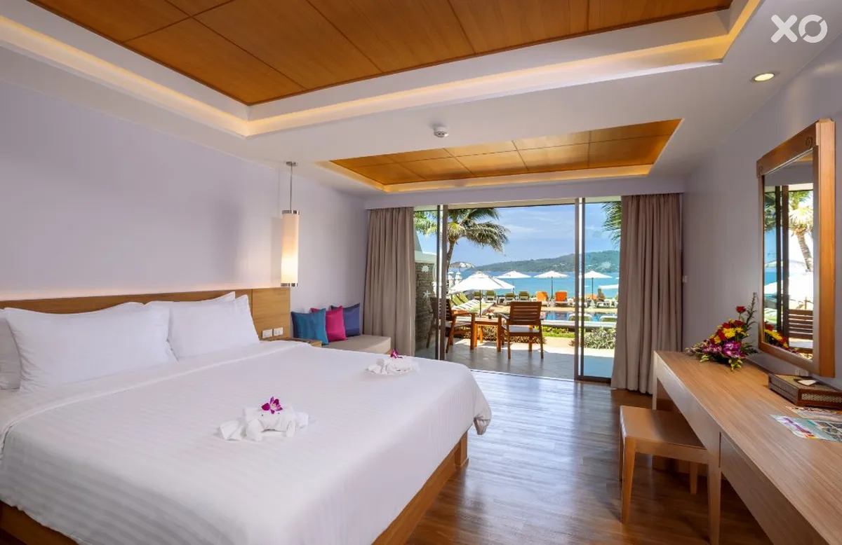 Beyond Resort Karon