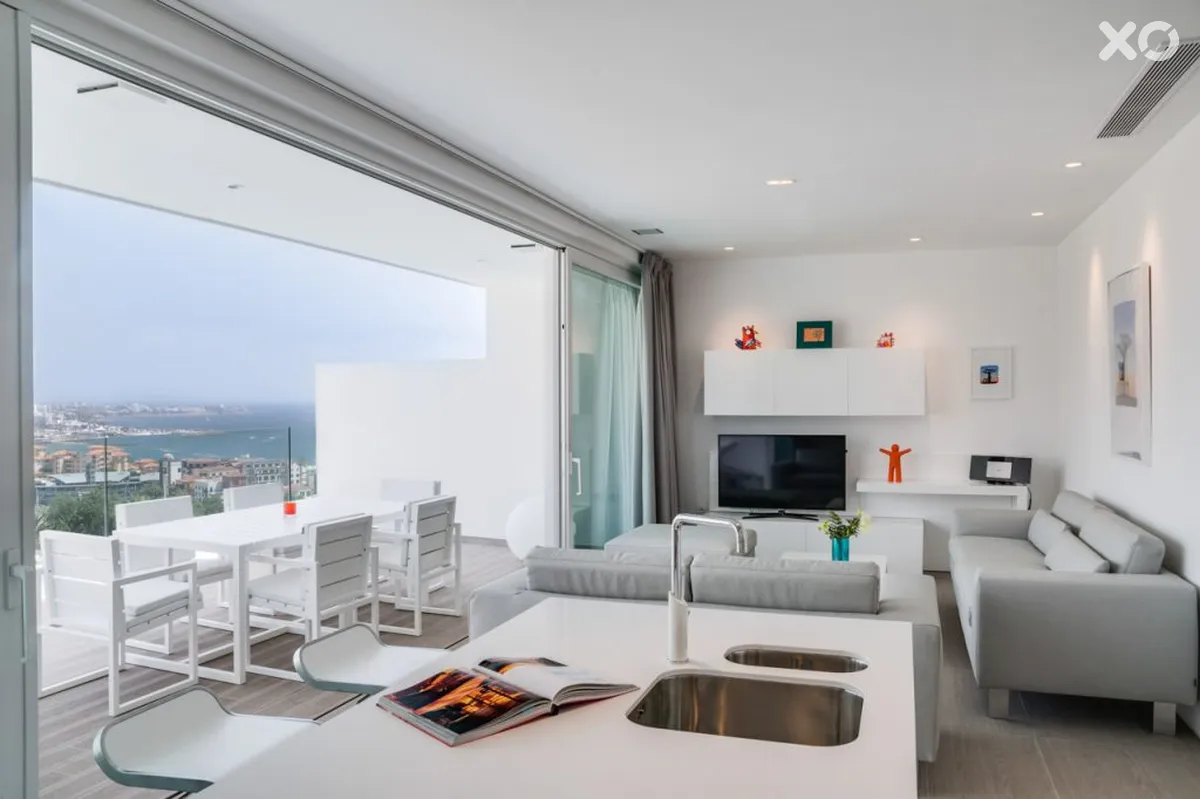 Baobab Suites Hotel