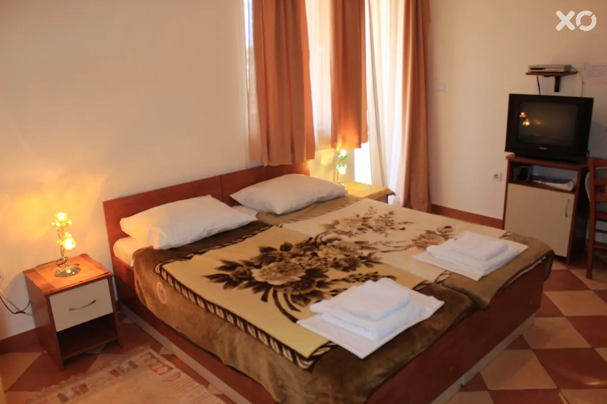 Franeta Villa
