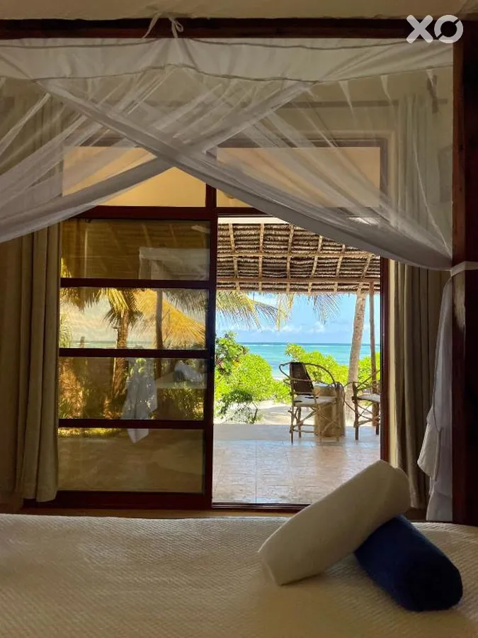 Marafiki Beach Hotel