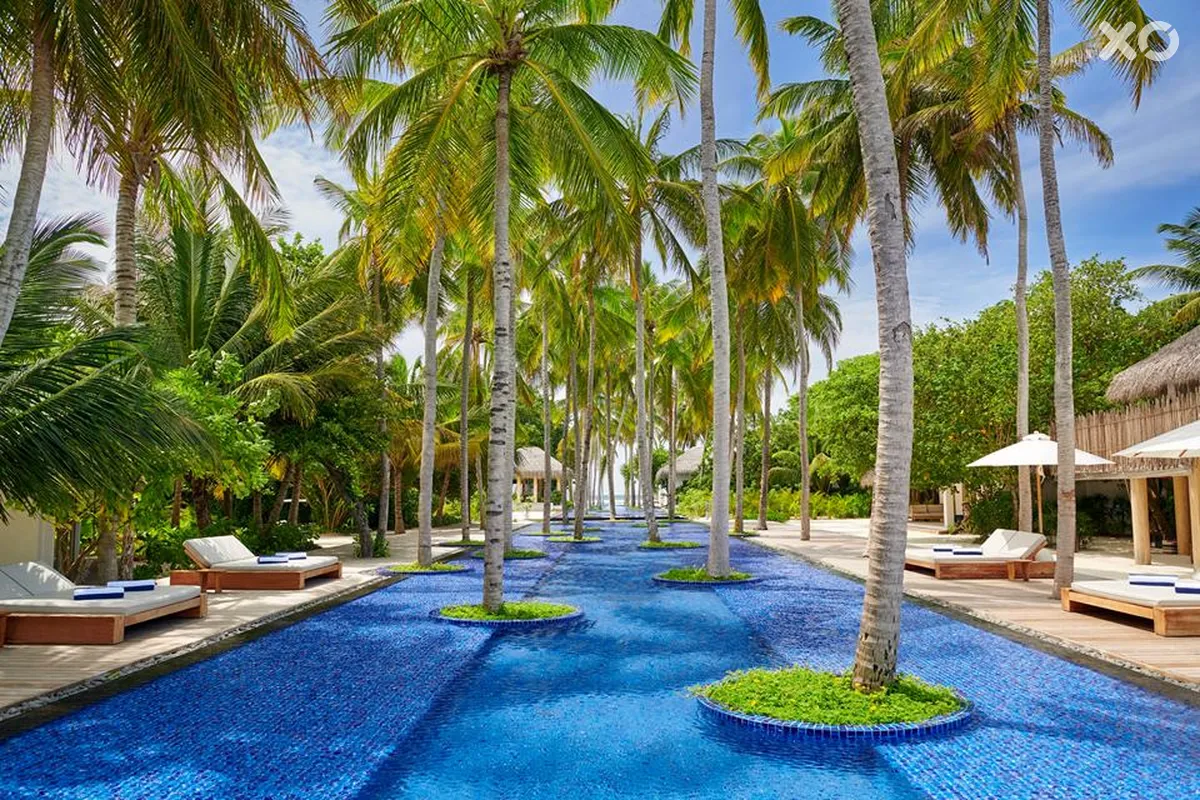 Fairmont Ajman