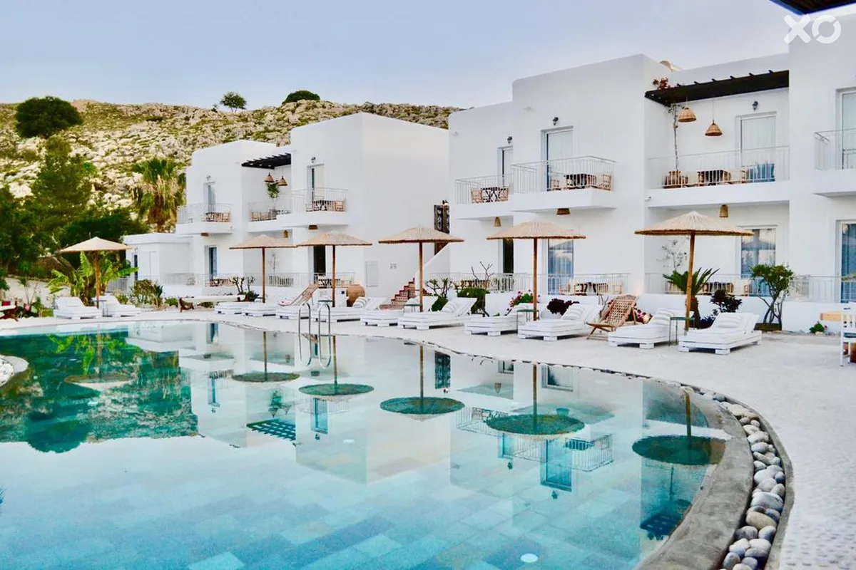 Caesars Gardens Hotel & Spa