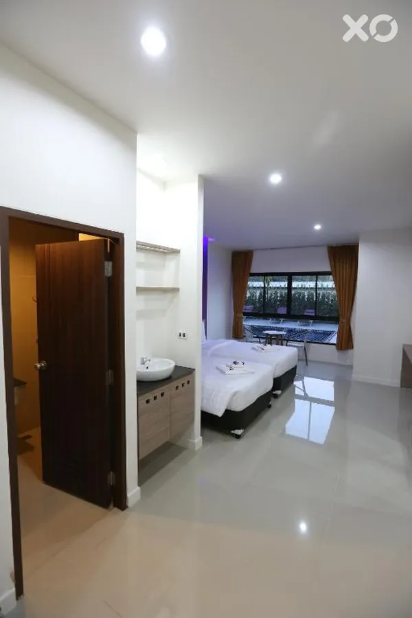 S4 Naiyang Beach Phuket