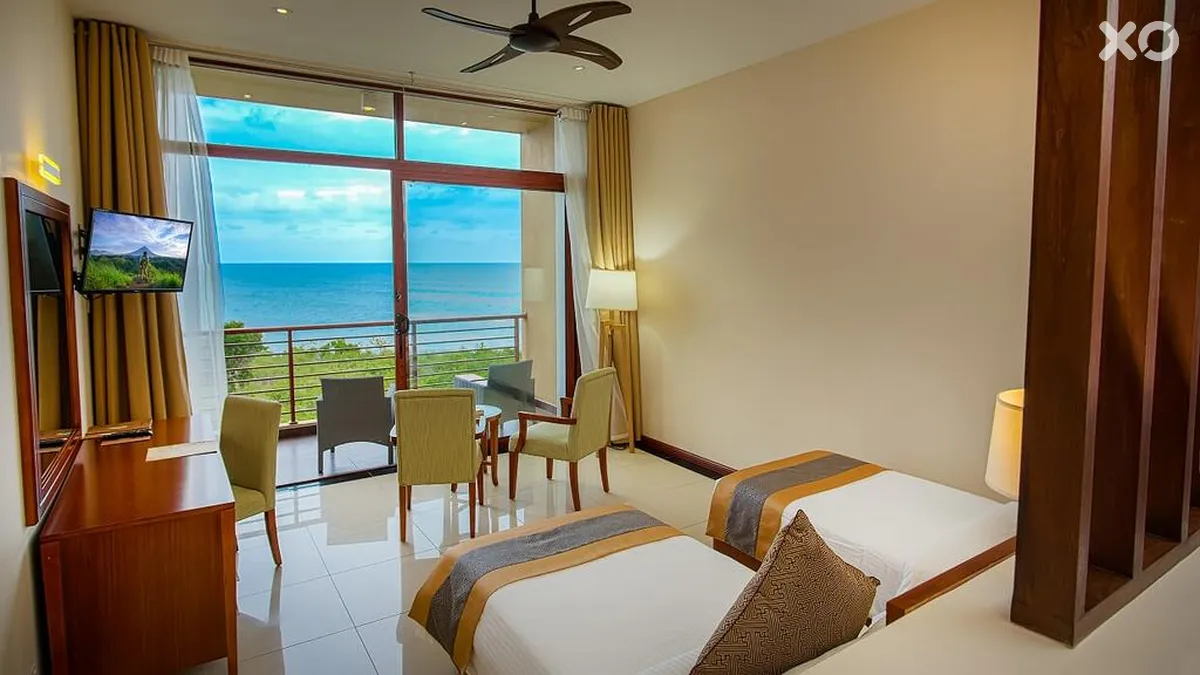 Sooriya Resort & Spa