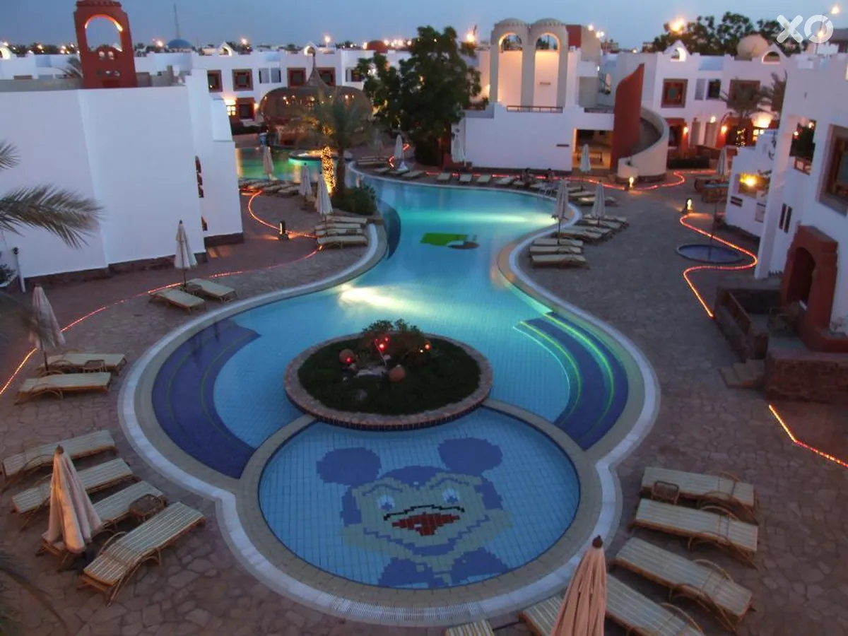 Sharm Inn Amarein