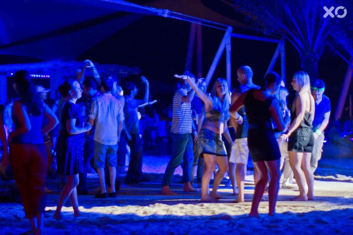 Al Hamra Village Golf & Beach Resort