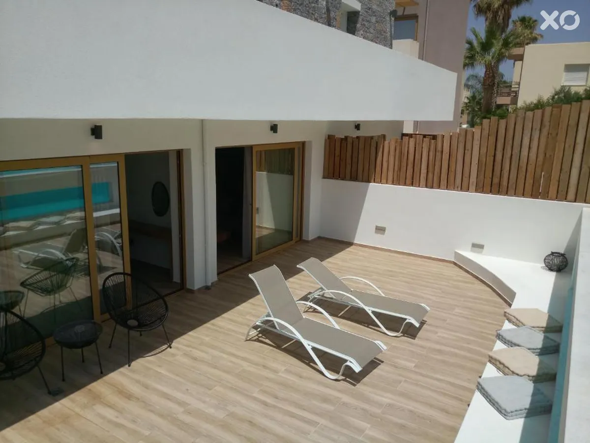 Meropi Hotel & Apartments