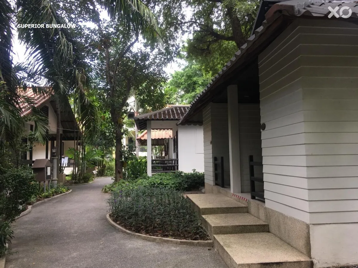 Sunshine Garden Resort