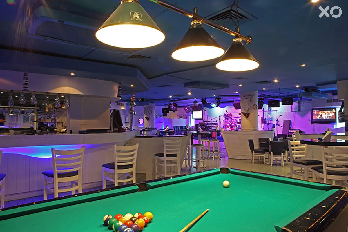 Sea View Hotel