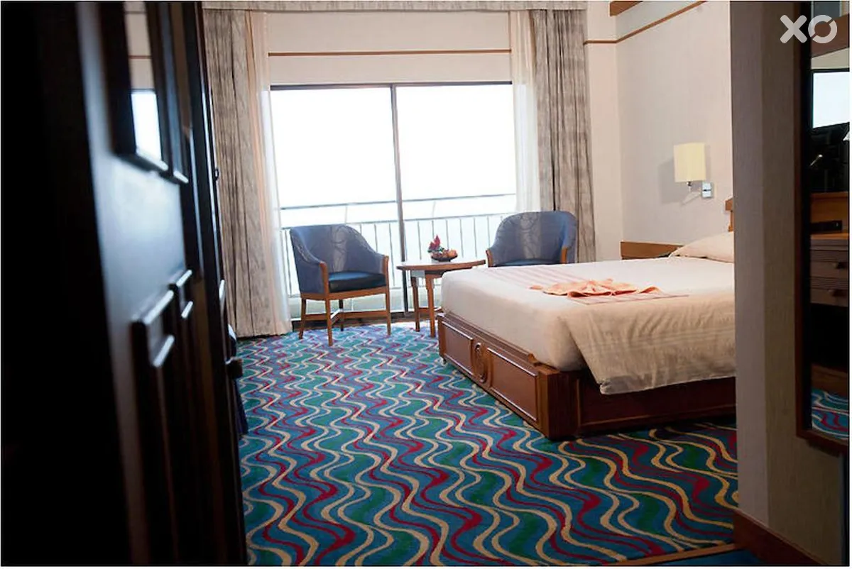 Asia Cha-am Hotel