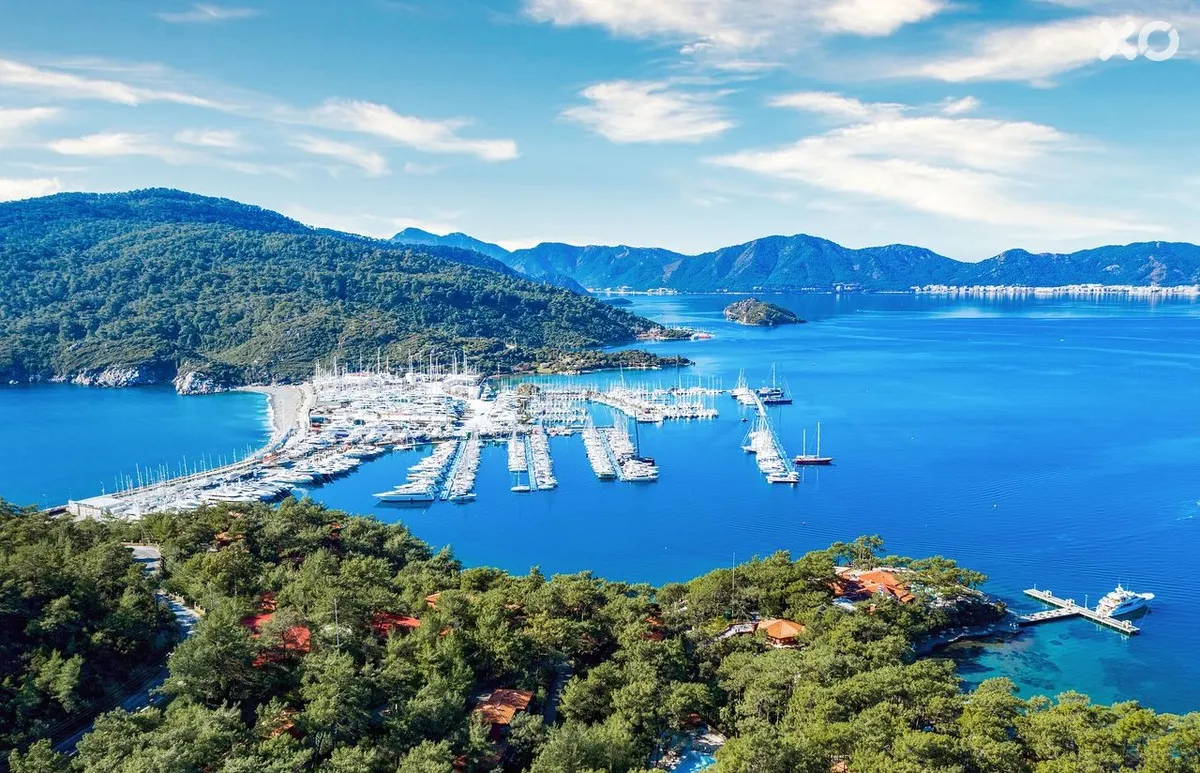 Marmaris Bay Resort by MP Hotels