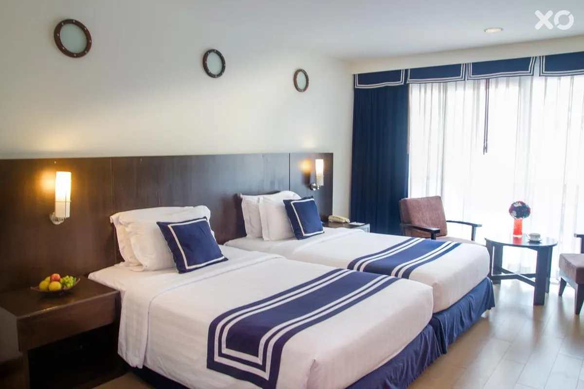 A-One New Wing Hotel