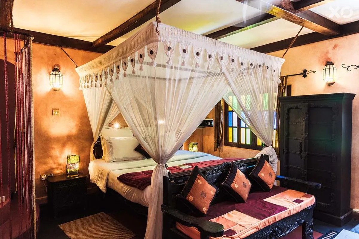 Jafferji House & Spa