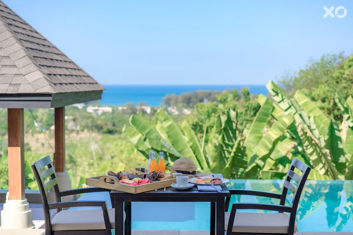 The Pavilions Phuket