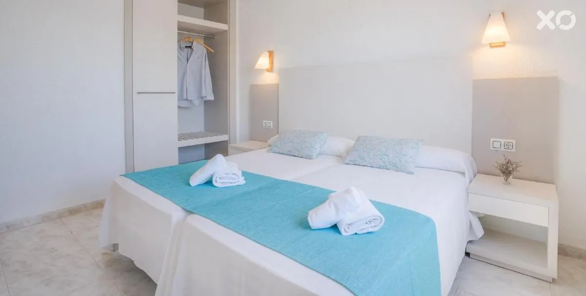 Lentiscos by Mij Apartments