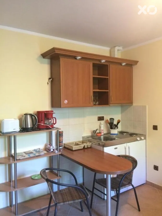 Villa Allegra Apart-Hotel
