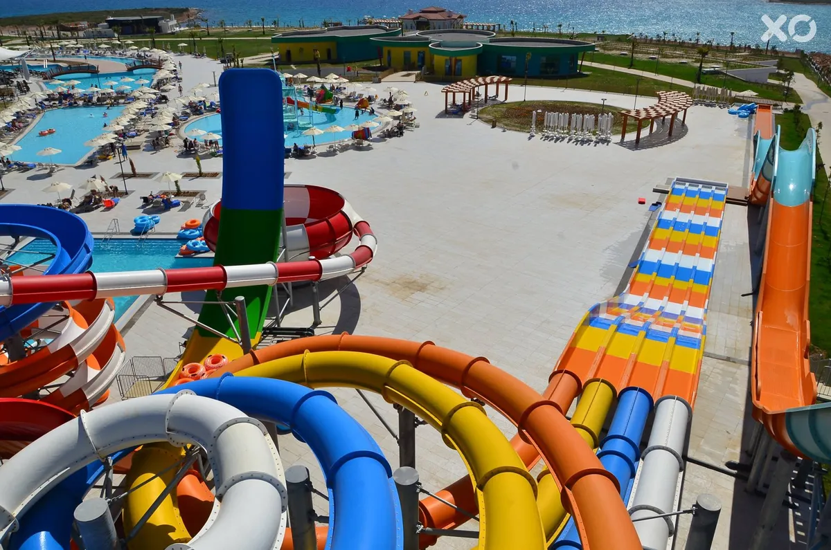 Aquasis De Luxe Resort & Spa