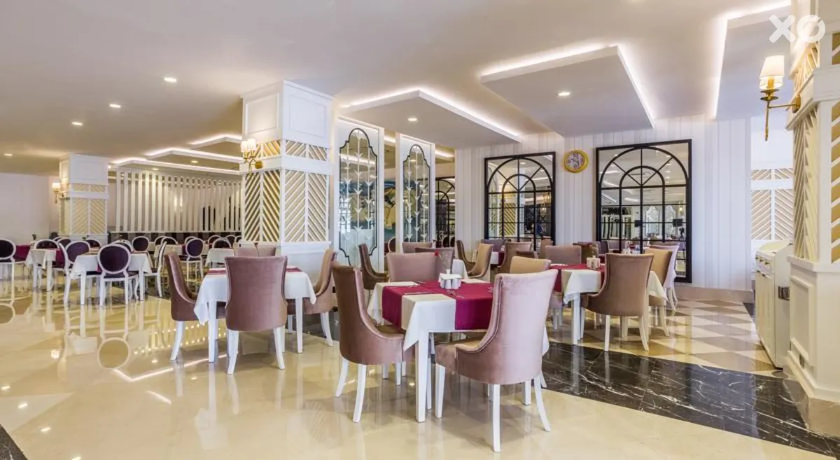 Mary Palace Resort & Spa