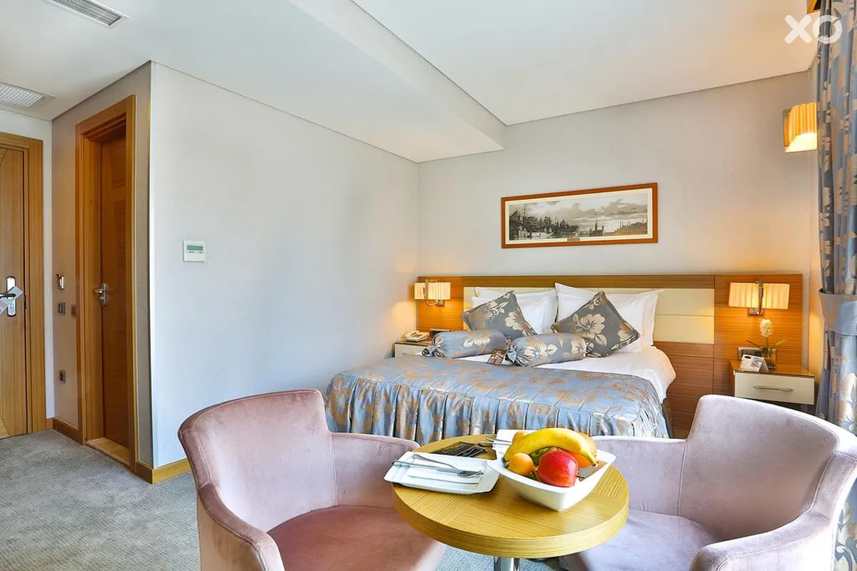 Momento Hotel