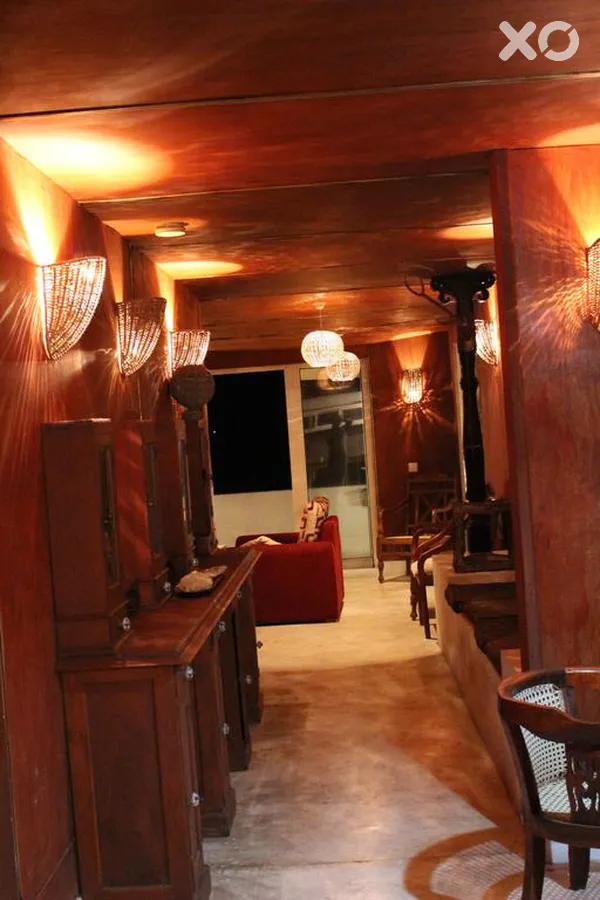 Mamas Coral Beach Hotel
