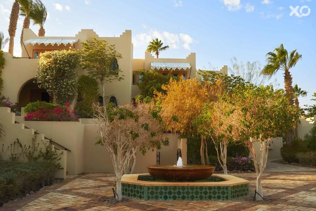 Four Seasons Resort Sharm El Sheikh