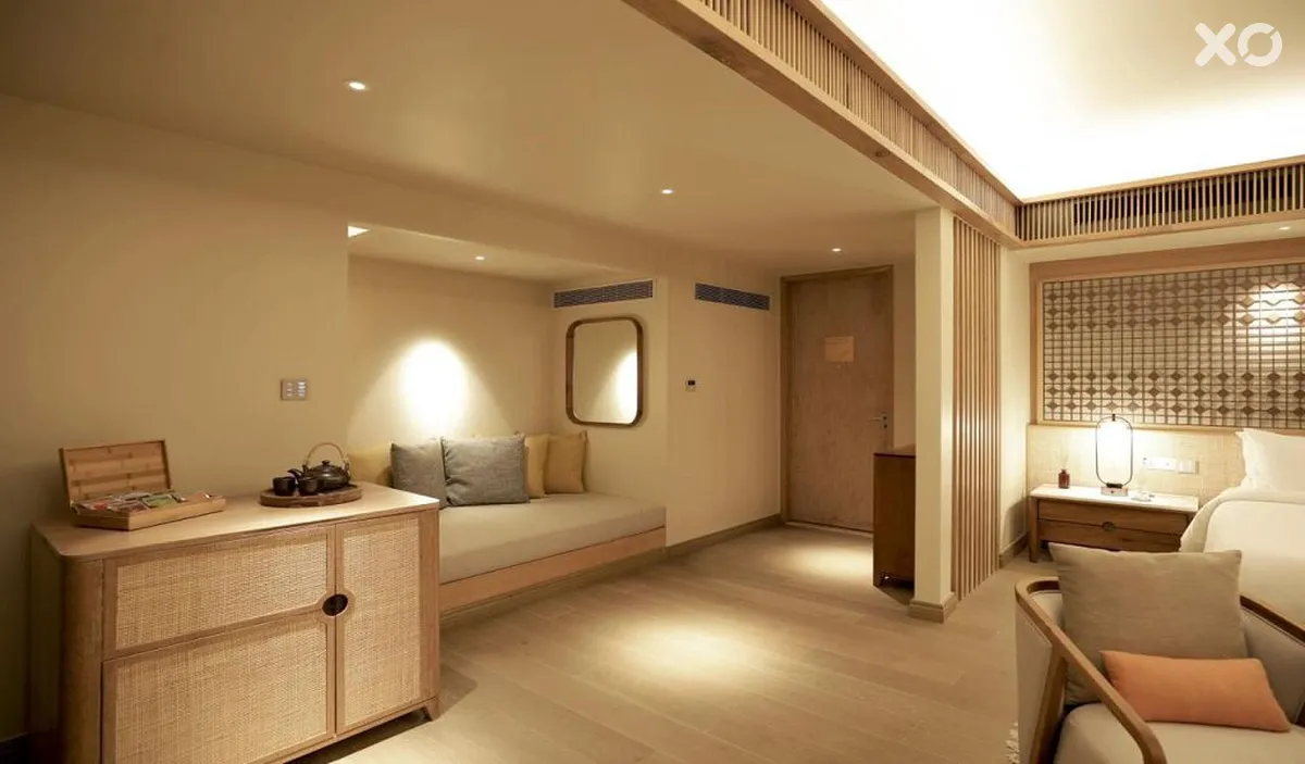 Kuda Villingili Resort