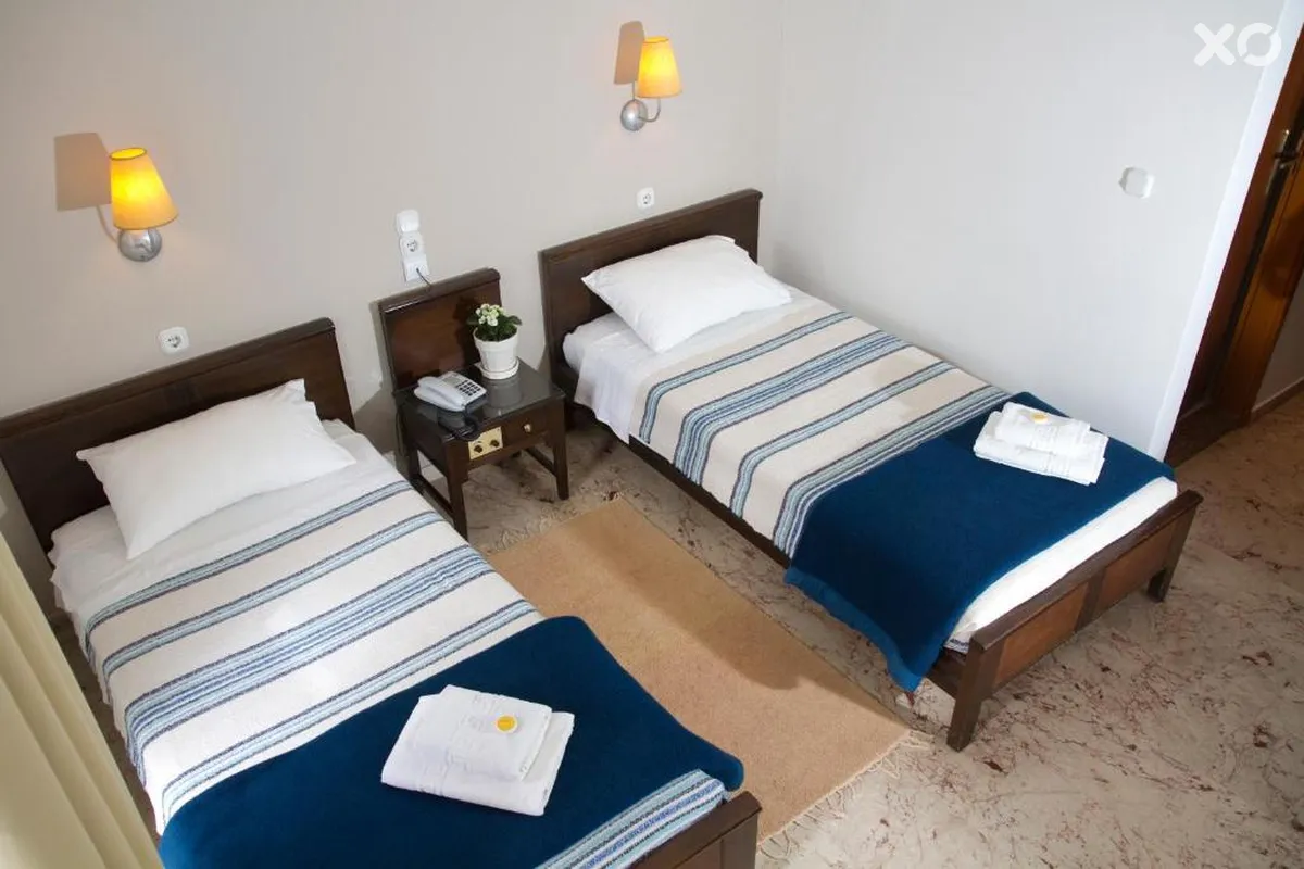 Peli Hotel