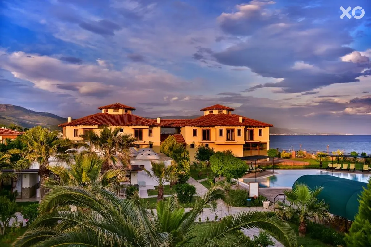 Angora Beach Resort