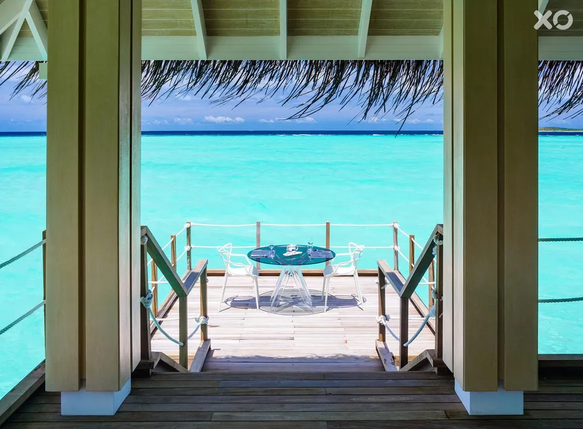 Baglioni Resort Maldives
