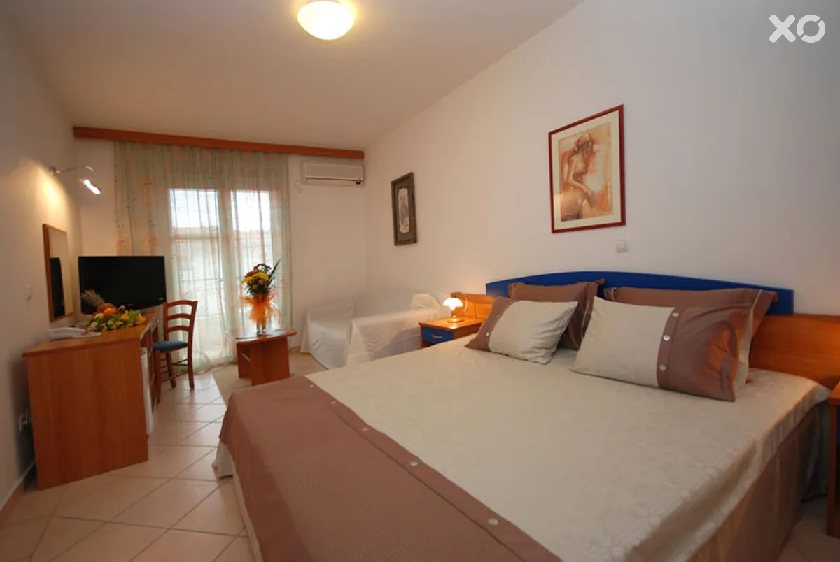 Magnolija Hotel