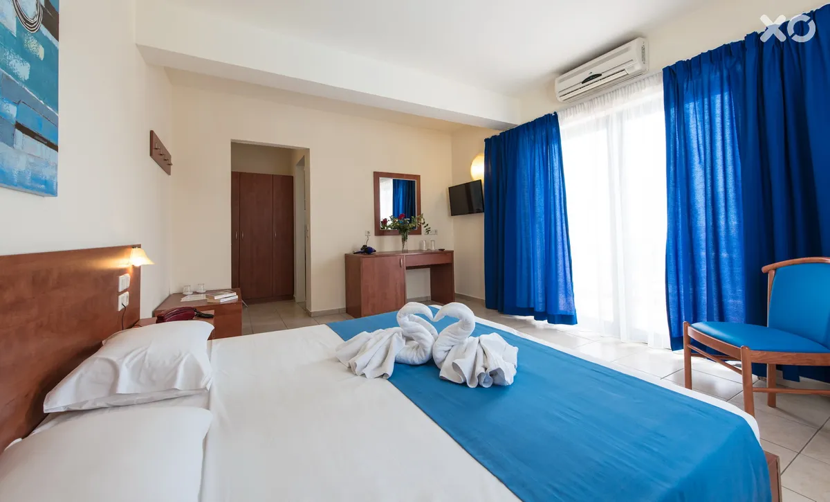 Panorama Village Hotel