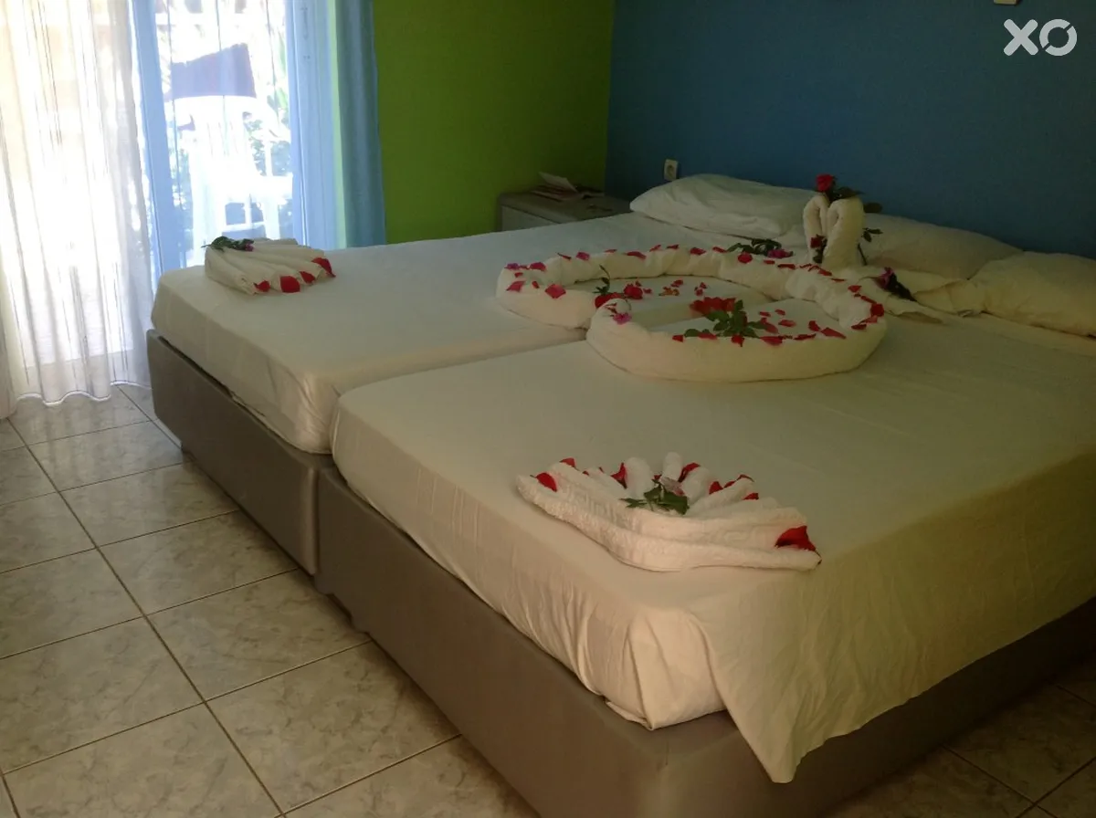 Aspro Spiti