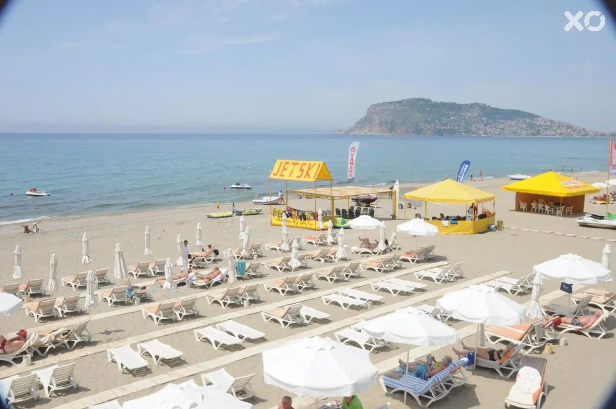 A11 Hotel Alanya