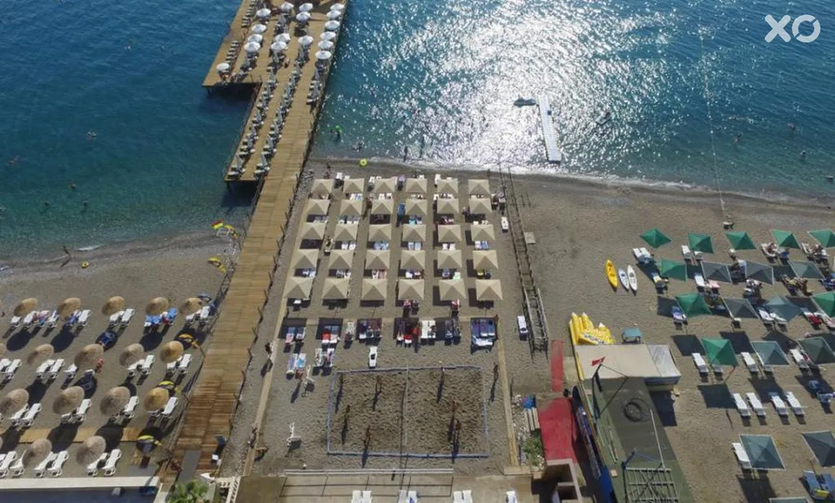 Rios Beach Hotel
