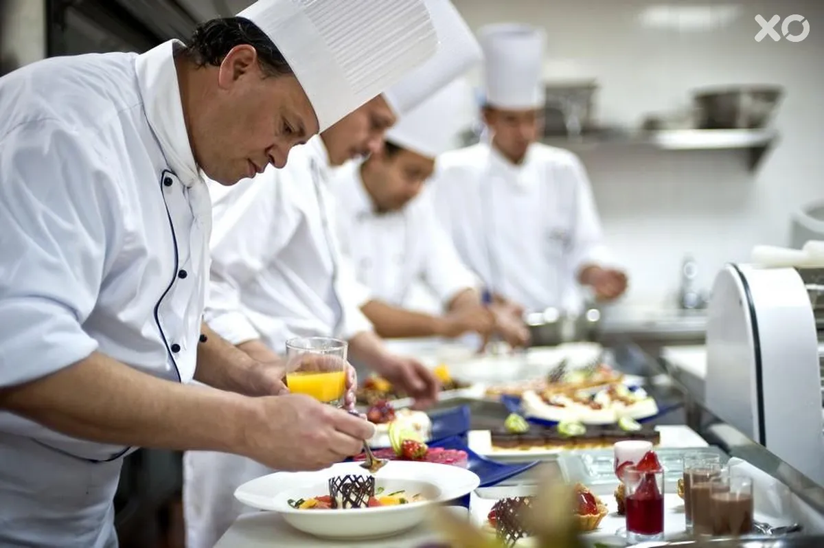 Stella Di Mare Beach Hotel & Spa