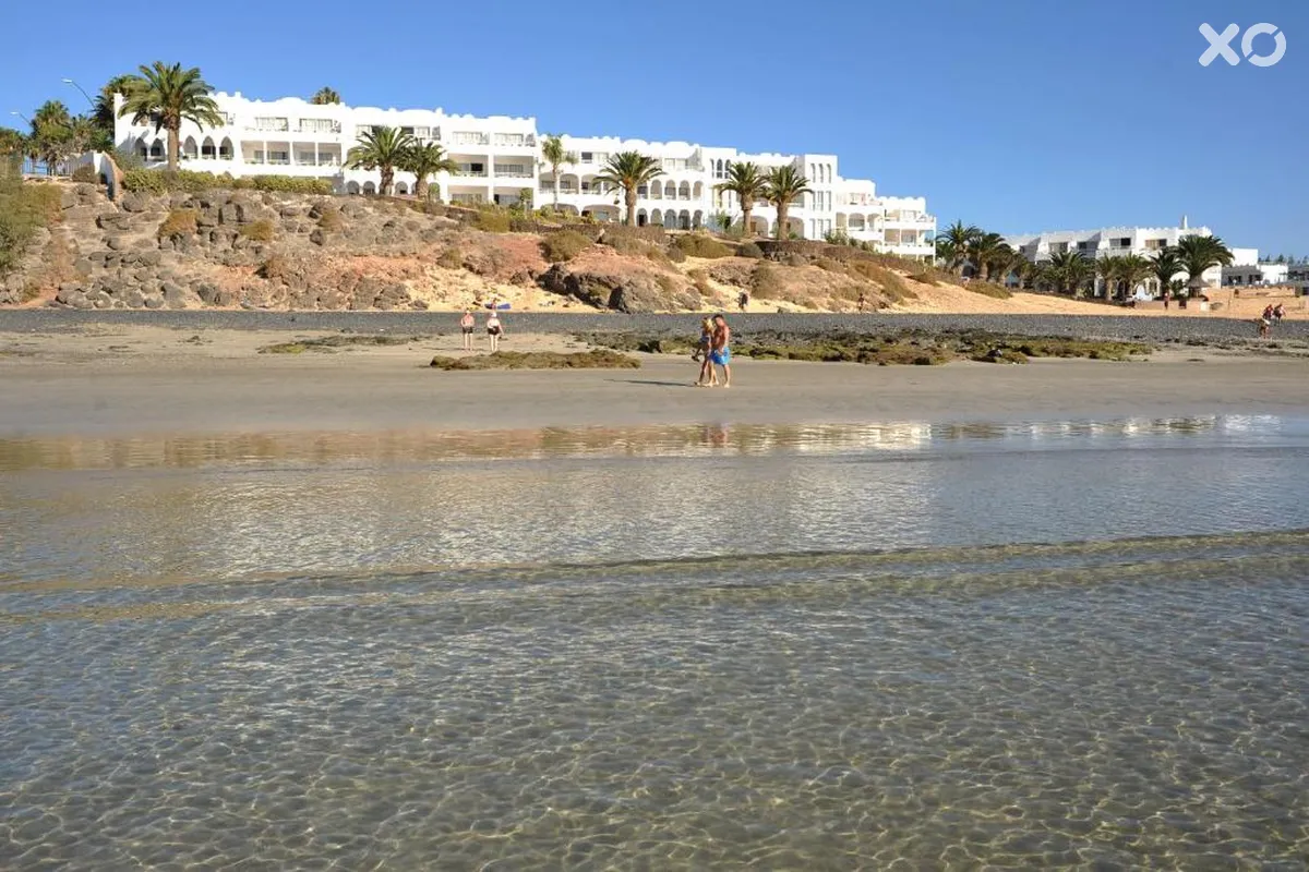 Sotavento Beach Club