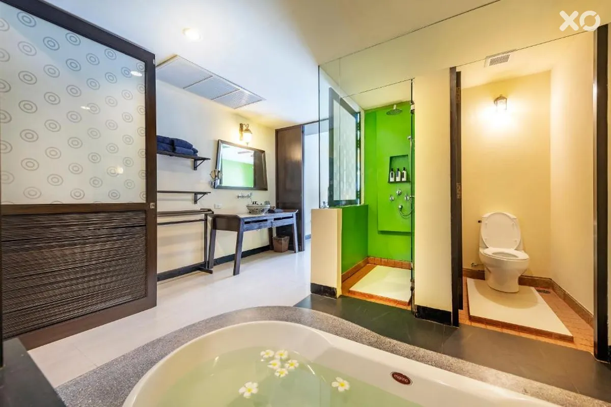Chada Lanta Beach Resort