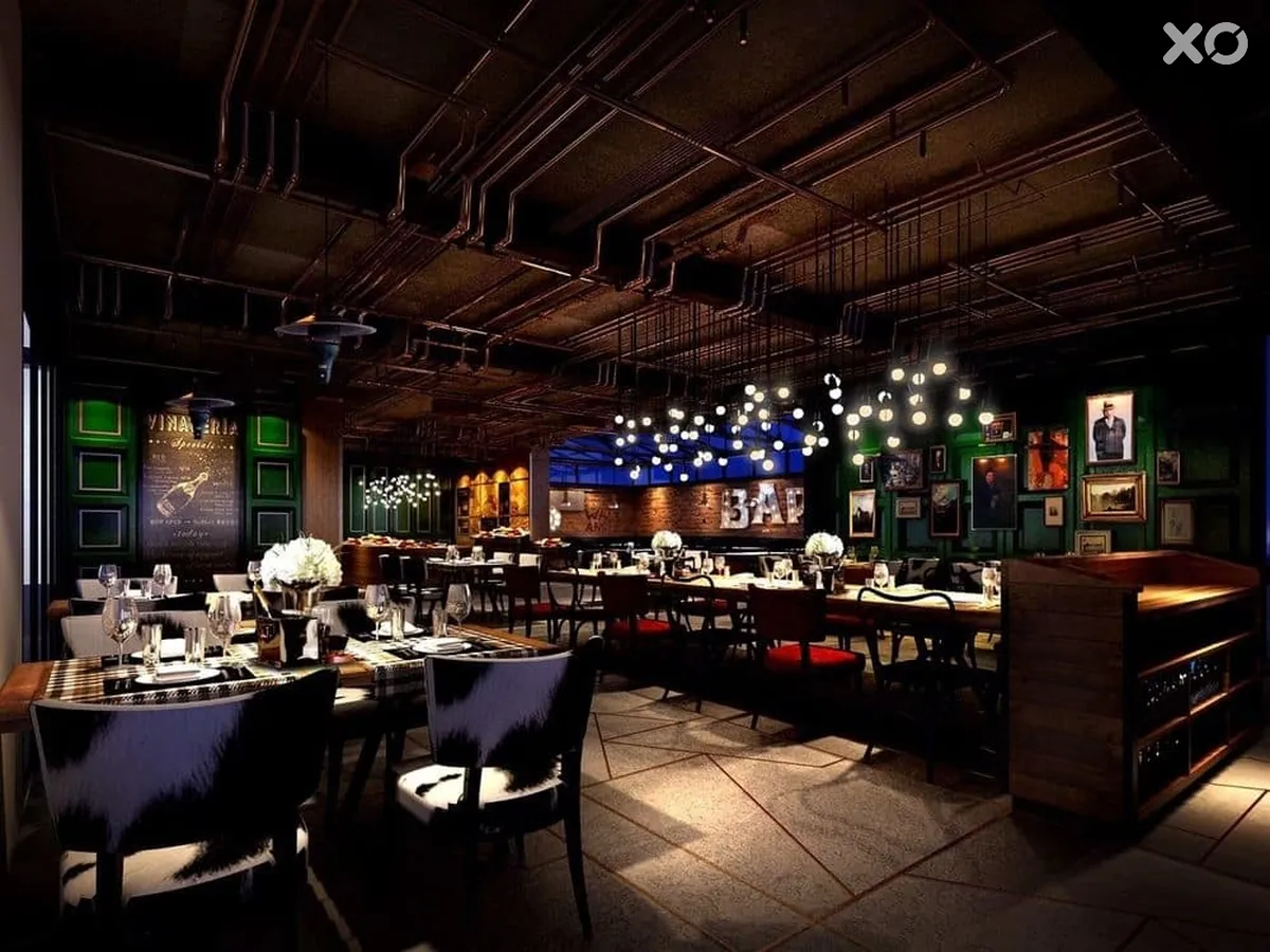 Citrus Grande Hotel Pattaya