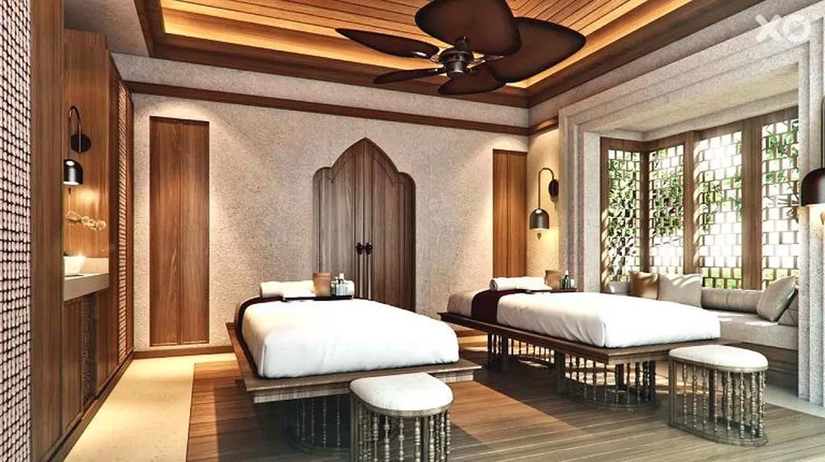 The Ritz-Carlton Koh Samui