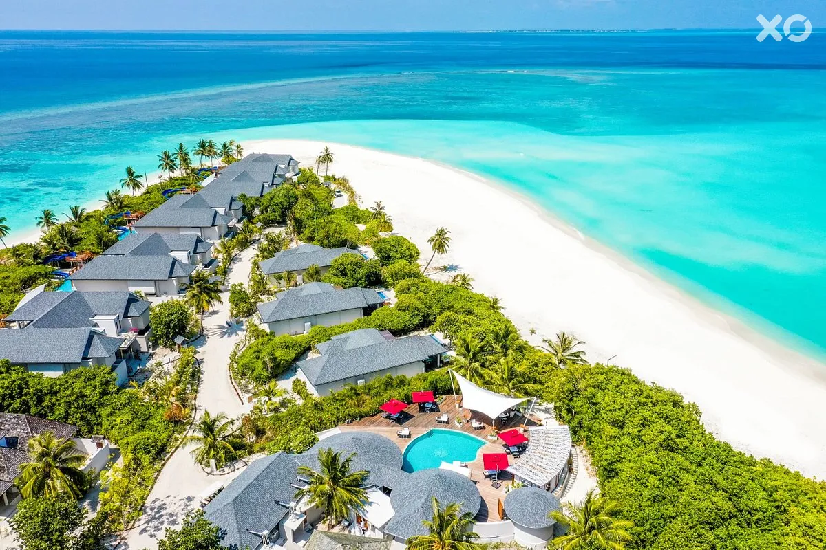 The Signature Collection at Hideaway