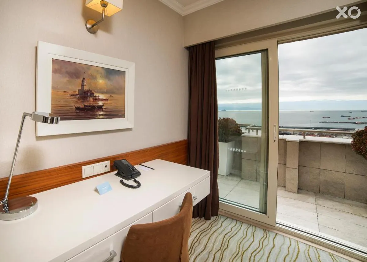 Radisson Hotel President Old Town Istanbul