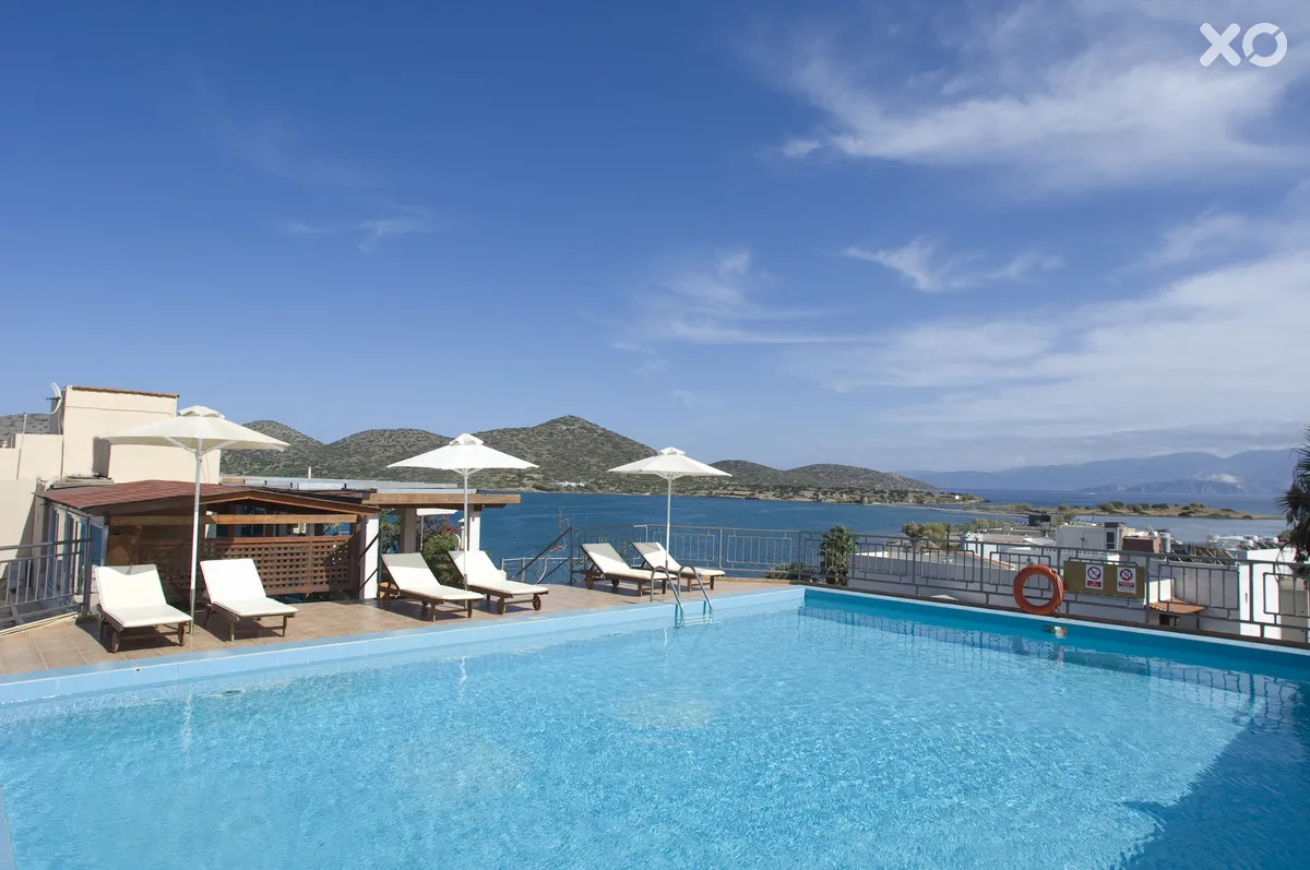 Elounda Akti Olous