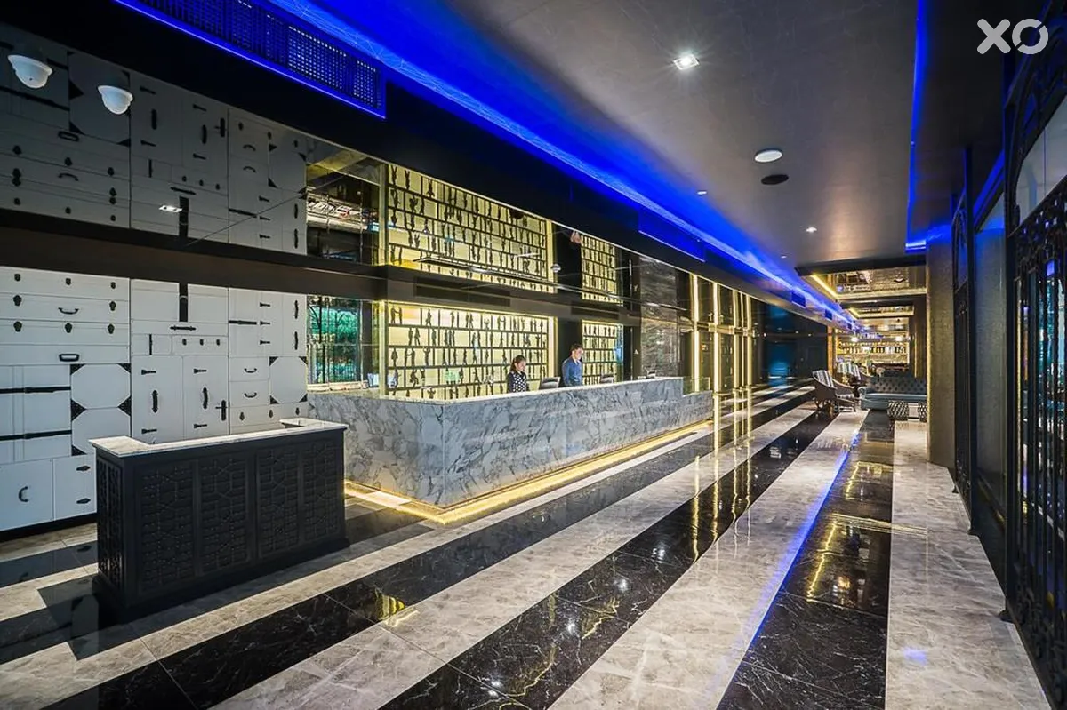 Mera Mare Hotel