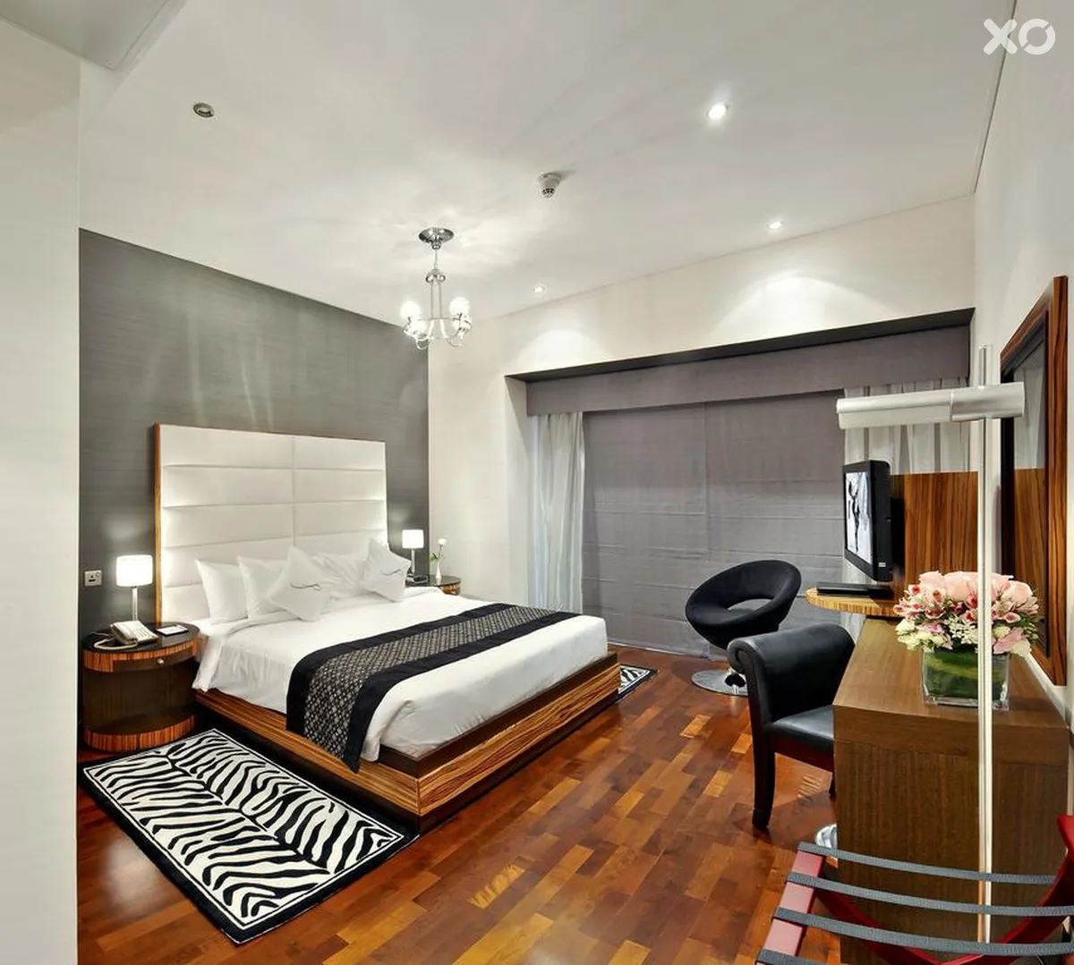 City Premiere Hotel Apartments