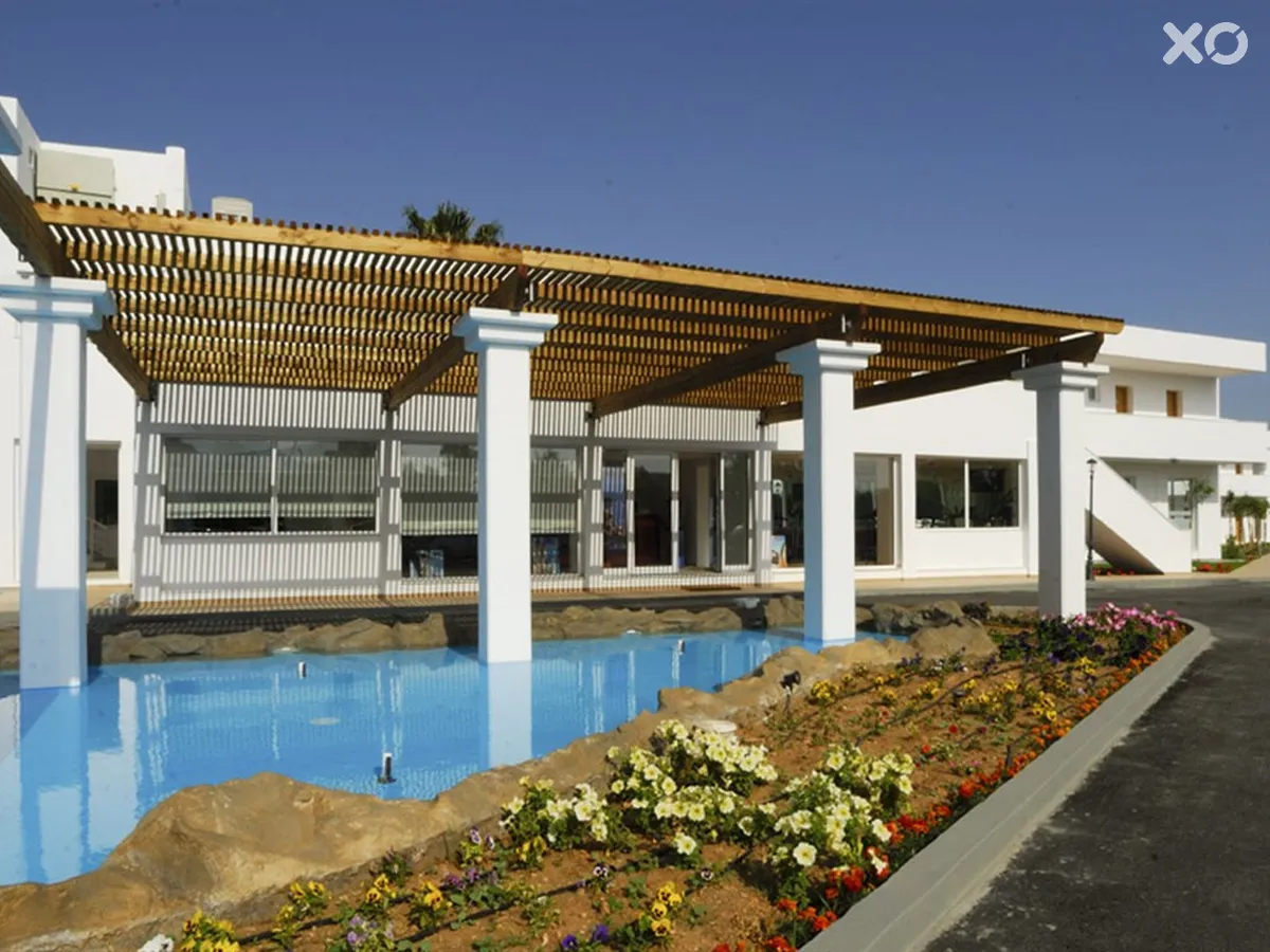 Kinetta Beach Resort & Spa
