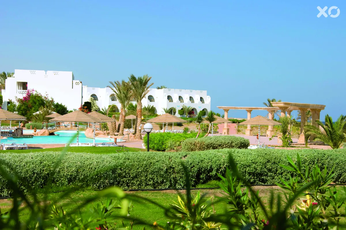 The Three Corners Equinox Beach Resort
