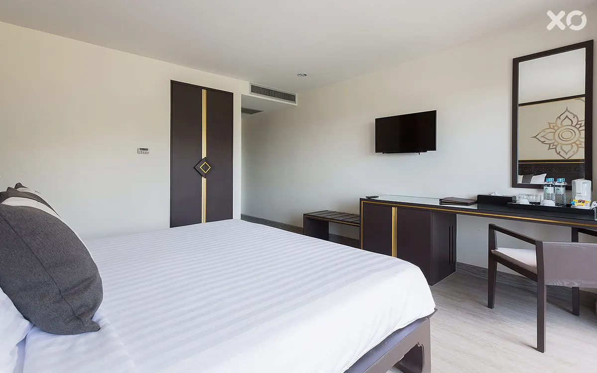 Krabi Heritage Hotel
