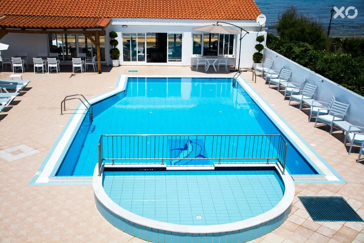 Kasapakis Hotel