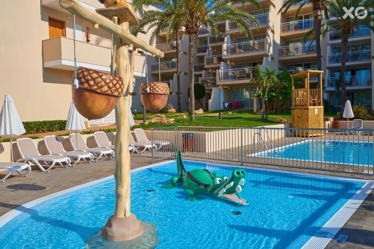 Protur Floriana Resort Aparthotel